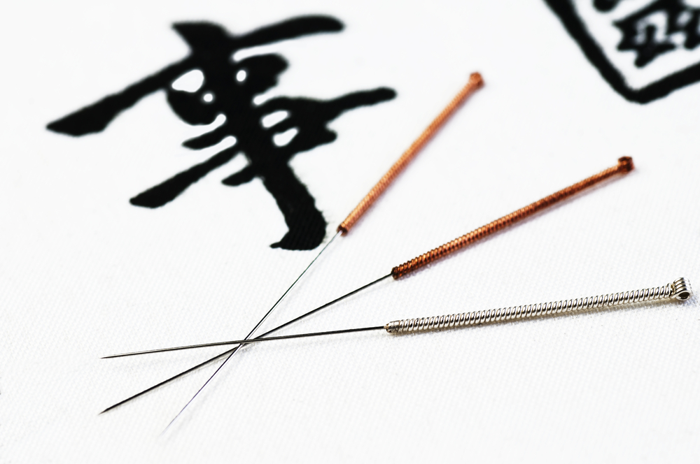 Acupuncture for Your Physical Wellbeing | Conscious Wellbeing in Manly & Sydney